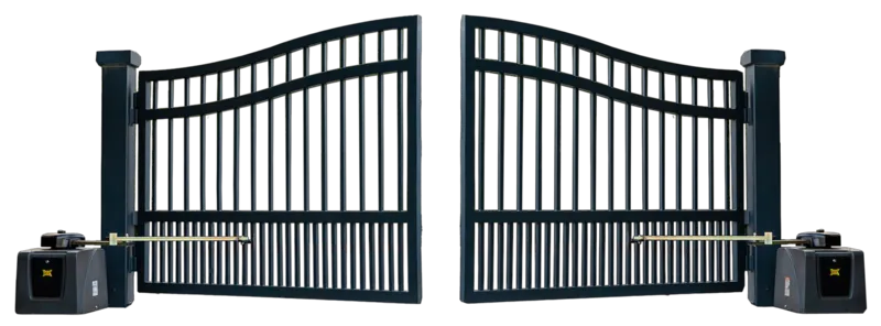 Gate opener offer